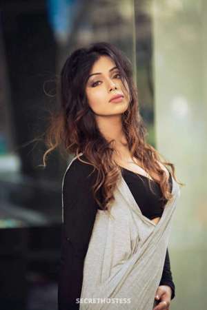 25 year old American Escort in Kolkata Nikki Roy, Transsexual escort