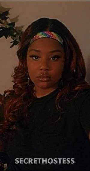 25 year old Escort in Lubbock TX Pretty Brown Thing in a city near you
