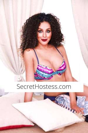 25 year old Escort in Sydney Trans Aura Karisma