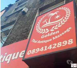 28 year old Thai Escort in Dublin Massage in the city center