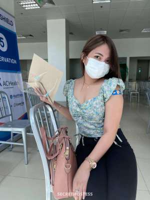 Valerie, escort in Makati City