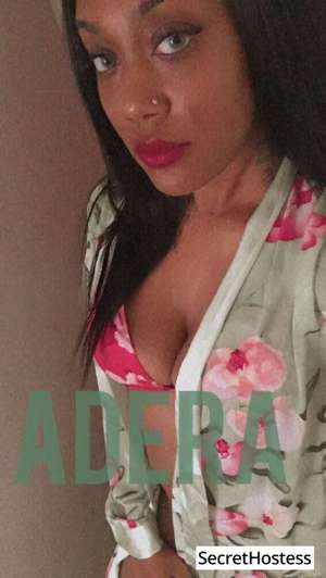 26 year old Cuban Escort in Nashville TN Adera