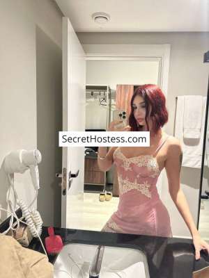 Anna 20Yrs Old Escort 56KG 172CM Tall Blida Image - 1