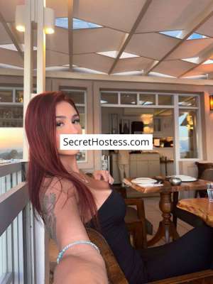 Anna 20Yrs Old Escort 56KG 172CM Tall Blida Image - 8