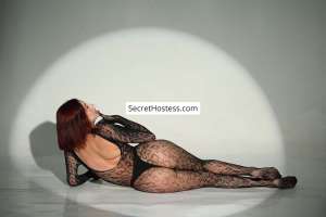 Anna 20Yrs Old Escort 56KG 172CM Tall Blida Image - 12