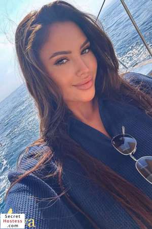 0 year old Escort in London Asabi, DivaEscort Agency