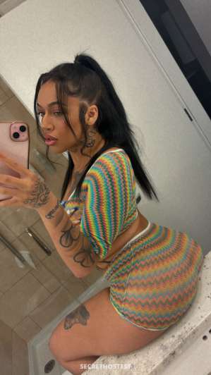 Jasmine Escort Dallas TX Image - 0