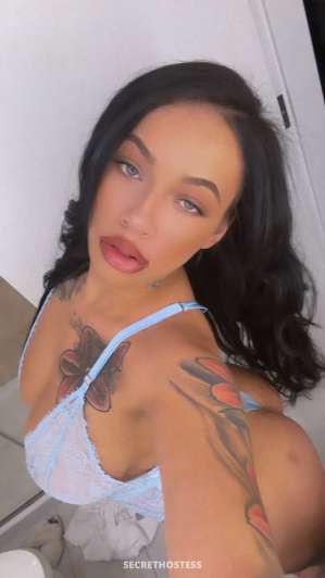 Jasmine Escort Dallas TX Image - 2