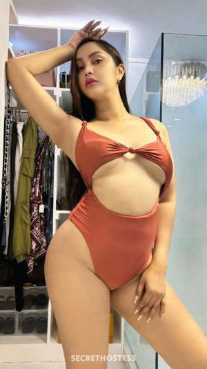 Maria Isabella 27Yrs Old Escort 175CM Tall Mumbai Image - 2