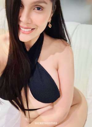 Maria Isabella 27Yrs Old Escort 175CM Tall Mumbai Image - 15