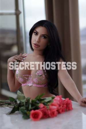 28 year old Hispanic Escort in San Jose CA Mia Amore