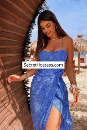 Milana 19Yrs Old Escort 51KG 168CM Tall Istanbul Image - 4