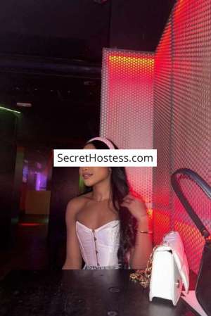 Naomi 22Yrs Old Escort 54KG 160CM Tall Ibiza Image - 3