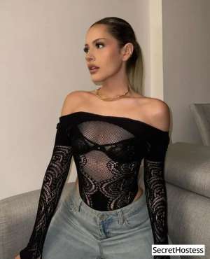 25 year old Escort in Saint Julian Paula 25Yrs Old Escort B Cup 67KG 167CM Tall Saint Julian
