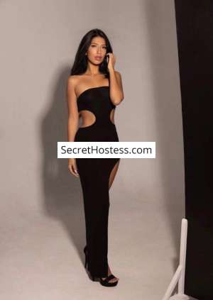 25 year old Asian Escort in Ibiza Sofia, Agency