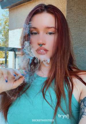 Stormy - Petite, Young and Wild Redhead in Tempe AZ