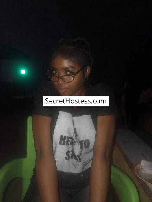 Fayvor Teshie 27Yrs Old Escort 42KG 149CM Tall Accra Image - 4