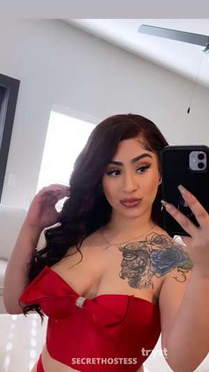 MadalineSkyy - Salvadorian MadalineSkyy in Houston TX