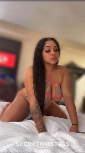 21 year old Mexican Escort in San Buenaventura CA Throat Goat Nina