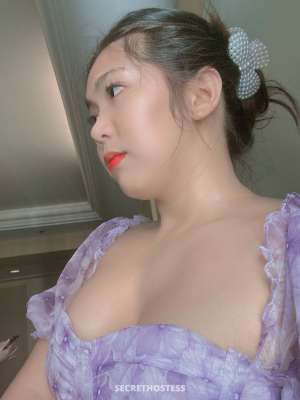 SAFARAAA, escort in Makati City