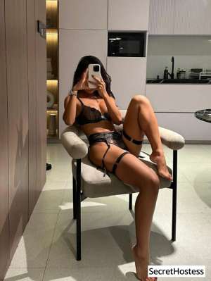 22 year old Escort in Abu Dhabi Bella