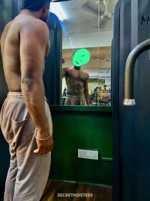 Designer, Male escort in Vijayawada