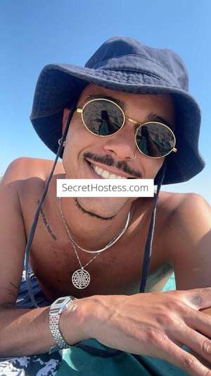 28 year old Escort in Perth Sweet Jim