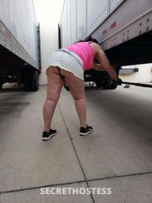 40 year old Escort in Sacramento CA Truck driver available now