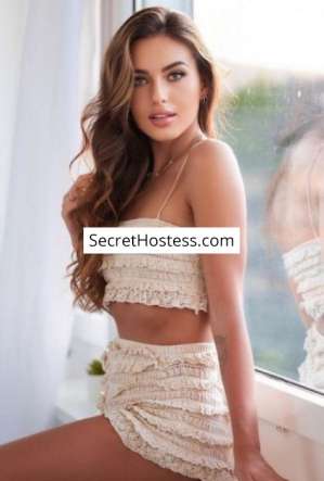 Adel, Agency in Yerevan