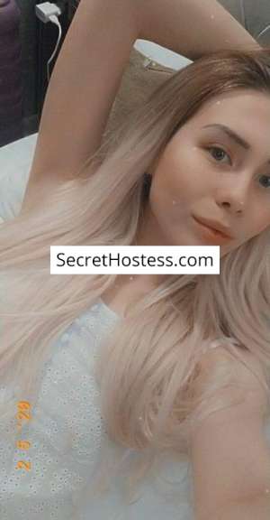 Alice 26Yrs Old Escort 52KG 162CM Tall Yerevan Image - 1