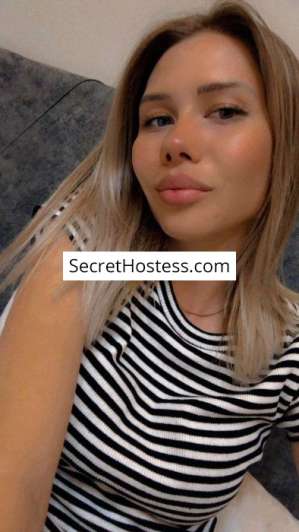 Alice 26Yrs Old Escort 52KG 162CM Tall Yerevan Image - 4