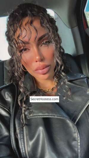 0 year old European Escort in AlisaSVS