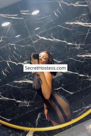 23 year old Ebony Escort in Ayia Napa Angel, Independent