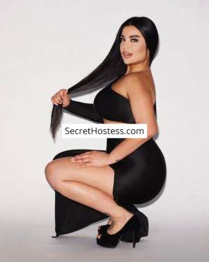 18 year old Arabian Escort in Dubai Angelina, Agency