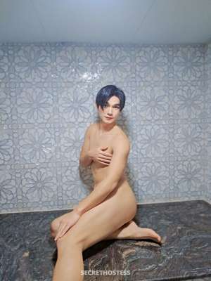 Annabell 25Yrs Old Escort 170CM Tall Kuala Lumpur Image - 1