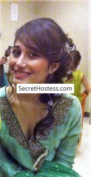 Aqsa Moten 32Yrs Old Escort 54KG 163CM Tall Karachi Image - 4