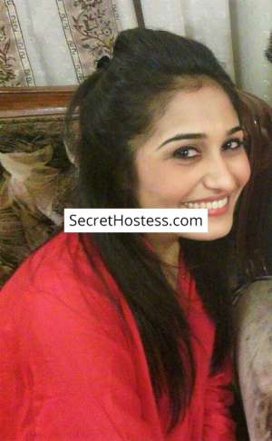 Aqsa Moten 32Yrs Old Escort 54KG 163CM Tall Karachi Image - 7