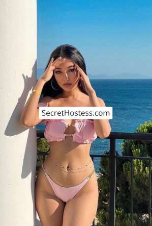 25 year old Asian Escort in Pattaya Asiya, Agency
