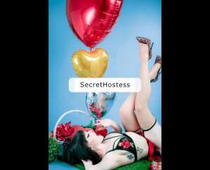 0 year old Escort in Aubree, agency Room Service Escorts