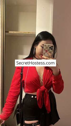 Aya 32Yrs Old Escort 66KG 162CM Tall Krabi Image - 2
