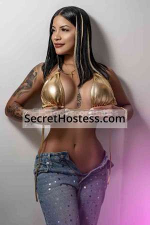 Bianca 23Yrs Old Escort 56KG 161CM Tall Adeje Image - 1