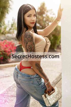 Bianca 23Yrs Old Escort 56KG 161CM Tall Adeje Image - 4