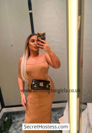 19 year old Escort in London Candice, Kensington Girls Agency