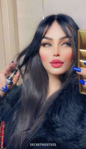 Dina 24Yrs Old Escort 176CM Tall Jeddah Image - 1