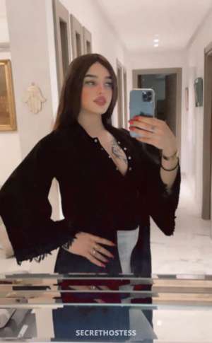 Dina 24Yrs Old Escort 176CM Tall Jeddah Image - 5