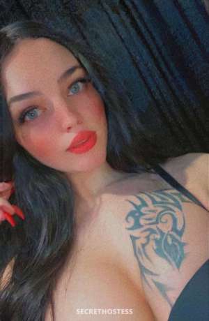 Dina 24Yrs Old Escort 176CM Tall Jeddah Image - 6