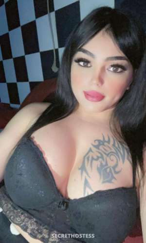 Dina 24Yrs Old Escort 176CM Tall Jeddah Image - 7