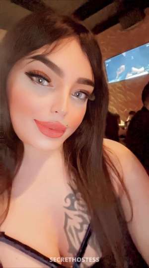 Dina 24Yrs Old Escort 176CM Tall Jeddah Image - 12