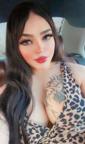 Dina 24Yrs Old Escort 176CM Tall Jeddah Image - 15