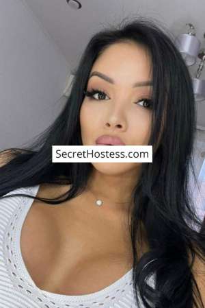 Dominica 26Yrs Old Escort 50KG 165CM Tall Dubai Image - 5